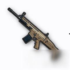 scar-l最新升级枪爆料,性能再升级,战场新霸主 第3张 scar-l最新升级枪爆料,性能再升级,战场新霸主 第3张