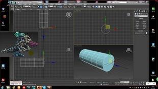拼装模型爆料视频教程,跟随视频步骤轻松组装模型 第3张 拼装模型爆料视频教程,跟随视频步骤轻松组装模型 第3张