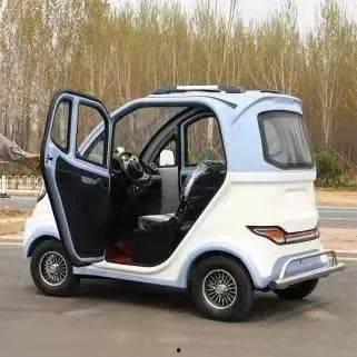 玉林电动四轮车爆料视频,揭秘行业黑幕与安全隐患 第2张 玉林电动四轮车爆料视频,揭秘行业黑幕与安全隐患 第2张