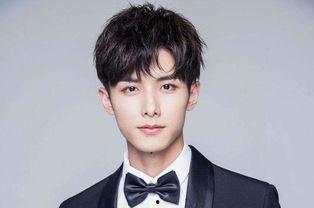 赵弈钦最新爆料图片,揭秘幕后故事，精彩瞬间抢先看